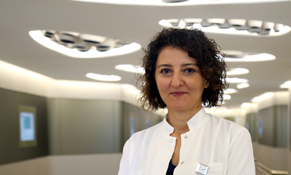 Baş Ağrısından Kurtulmanın 10 Yolu