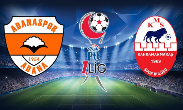 Adanaspor nefes aldı: 3-1