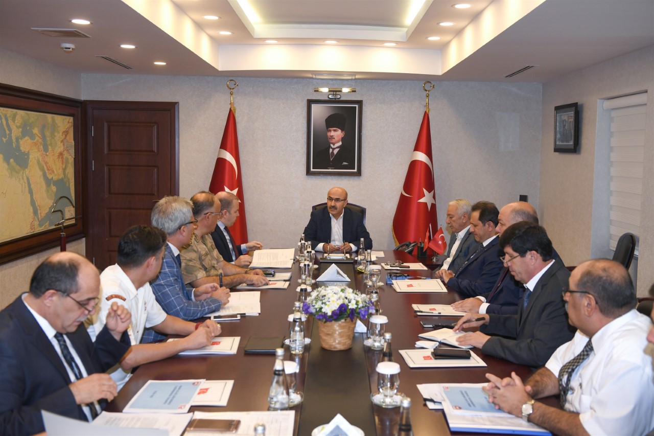 Yeni Nesil 112. Acil çağrı servisi devreye giriyor