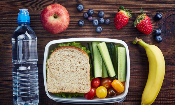 Beslenme Çantasının Olmazsa Olmazları