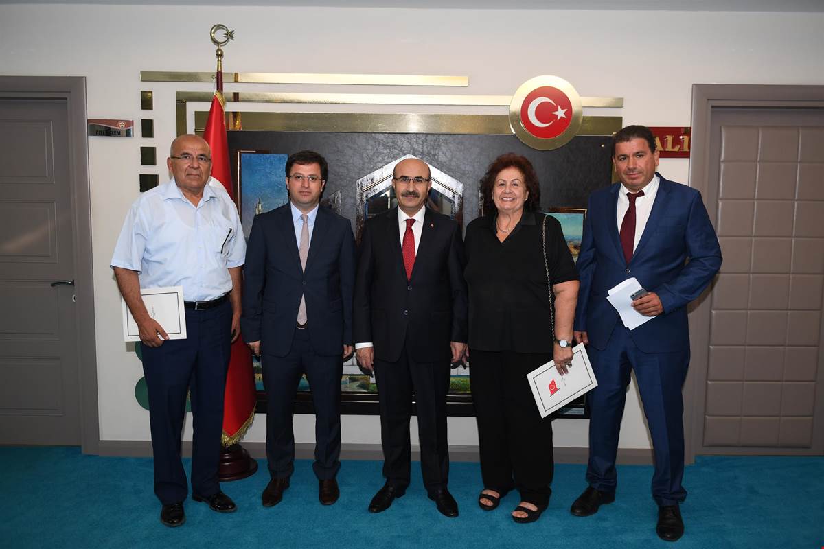 Hayırseverden ikinci okul