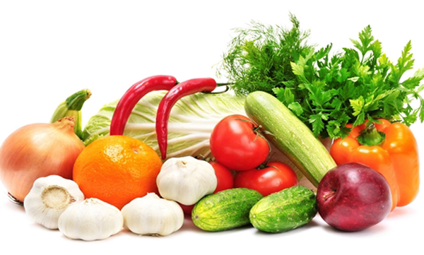 Sonbahara mevsim sebzeleri ile hazırlanın