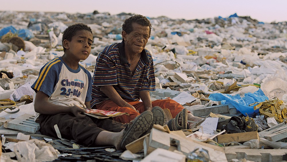 Akdeniz’in Ötesi bölümünde dört çarpıcı film