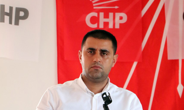 Kozay, “Boykot tuzağına düşmeyeceğiz”