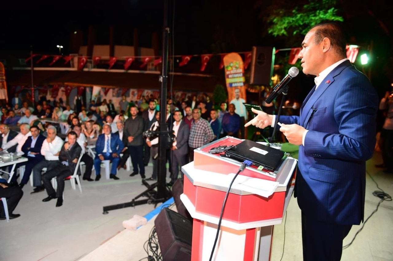 Muhteşem gecede Muhteşem birlik!
