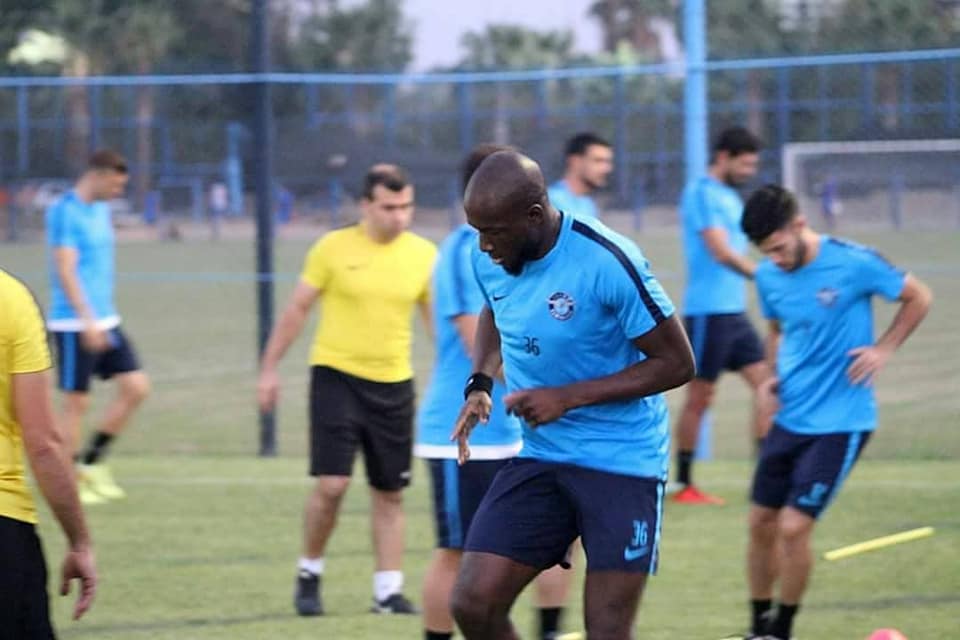 Şimşek şeytanın bacağını kıracak