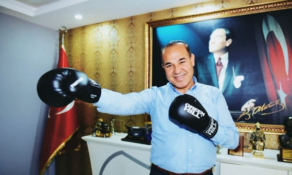 Sözlü, “Er meydanında maça hazırız”