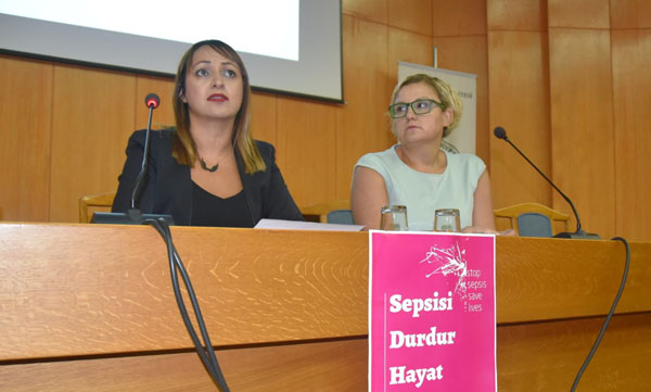 SEPSİS’İ DURDUR HAYATI KURTAR!