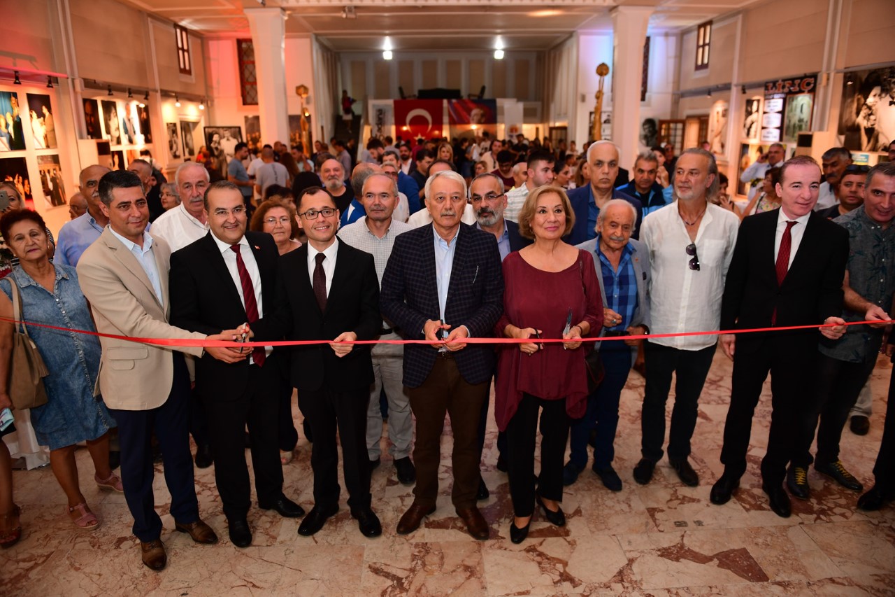 Adana Film Festivali başladı