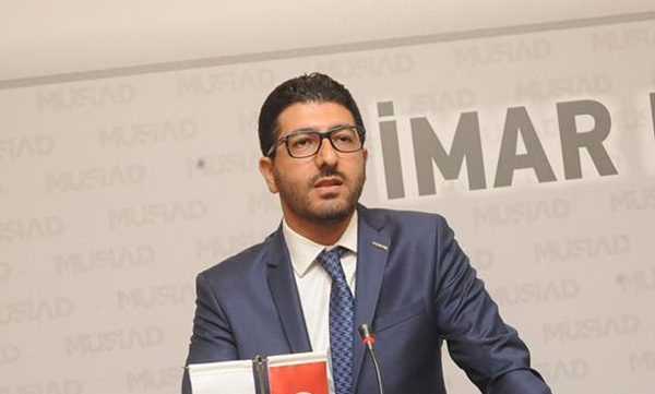 Kavak, ''Yeni Ekonomi Programı’nda Adana’nın izi olacak''