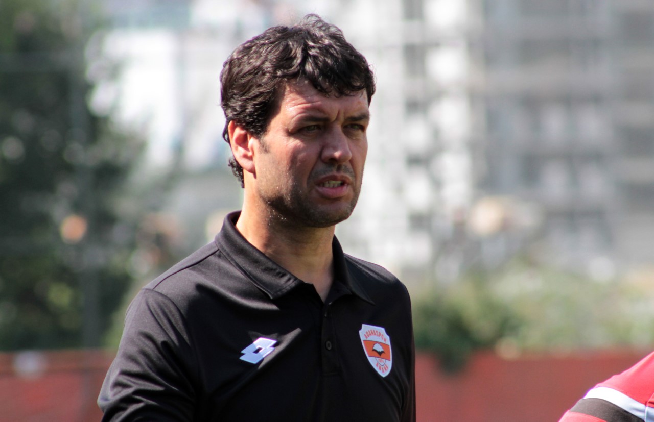 Kaplan’da Arslan dönemi sona erdi