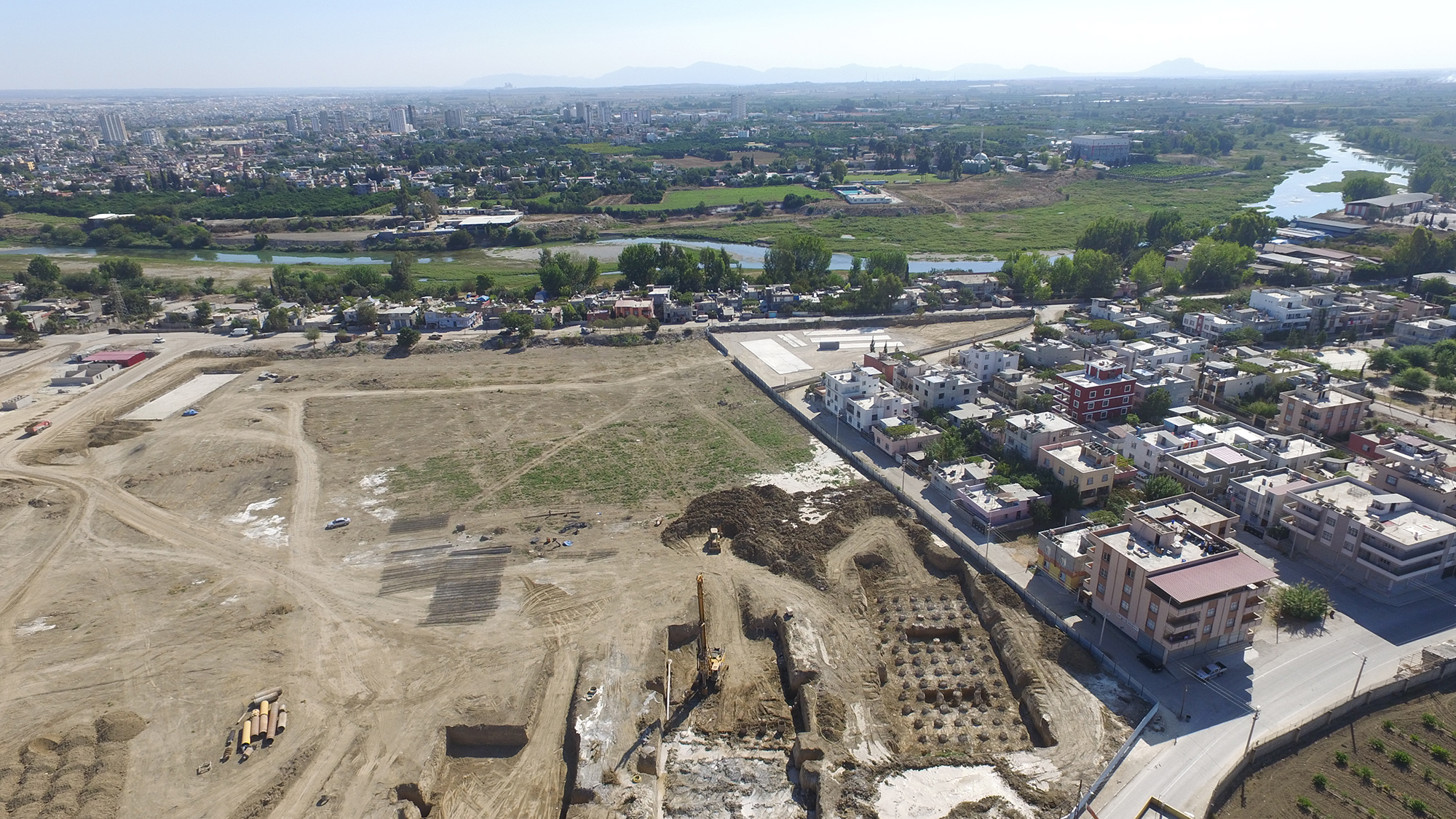 Karalar: ''Her şey yerinde güzel''