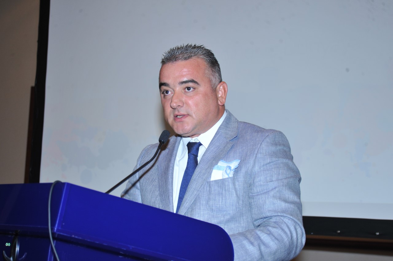 “TSYD Adana Buluşmaları” başlıyor 