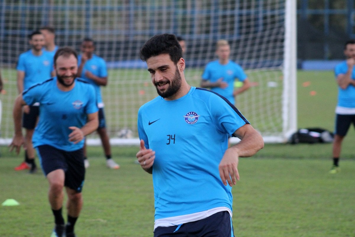 Şimşek’te neşeli günler