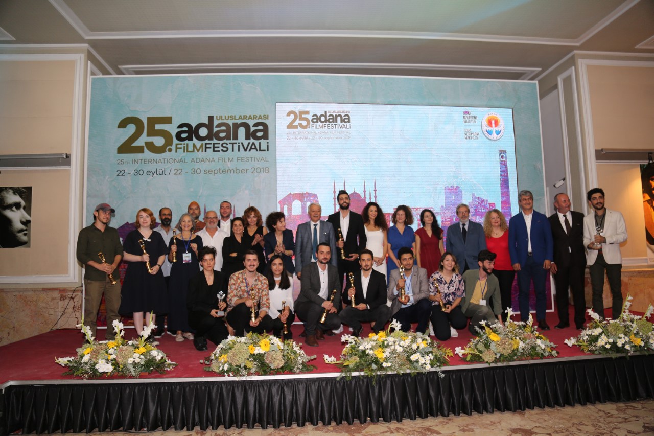 75. Yıl Sanat Galerisi’nde “kısa film” coşkusu