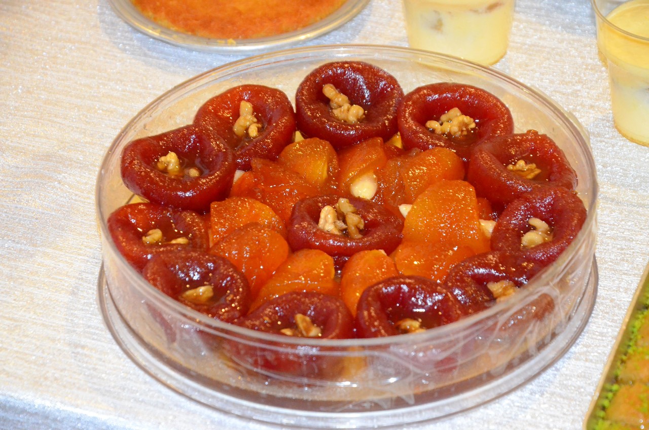 Adanalı aşçılardan sıra dışı lezzetler