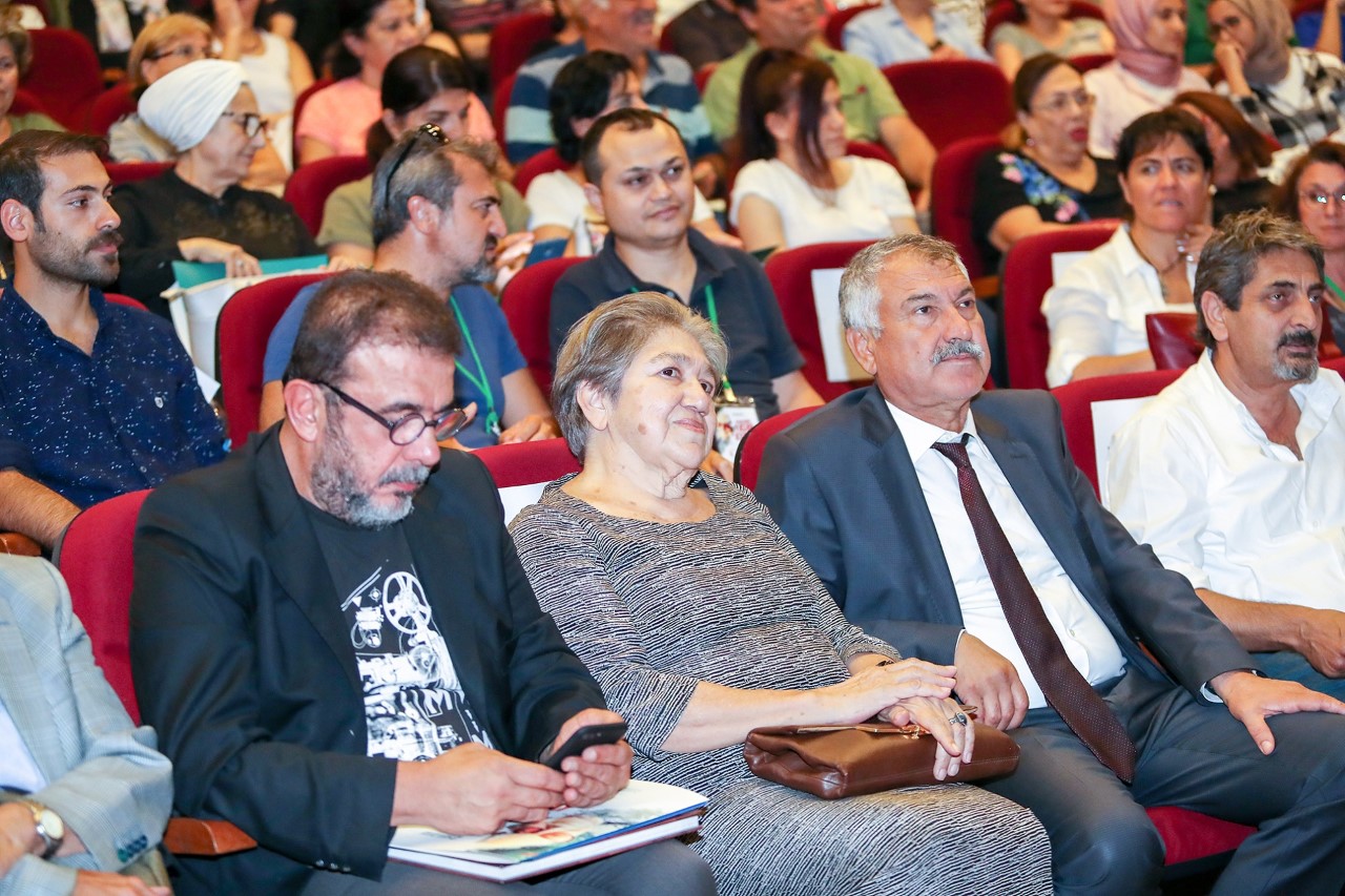 2. Yaşar Kemal Sanat Günleri Başladı