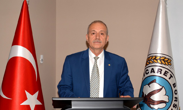 Şahin Bilgiç’ten buğday ve un fiyatı açıklaması