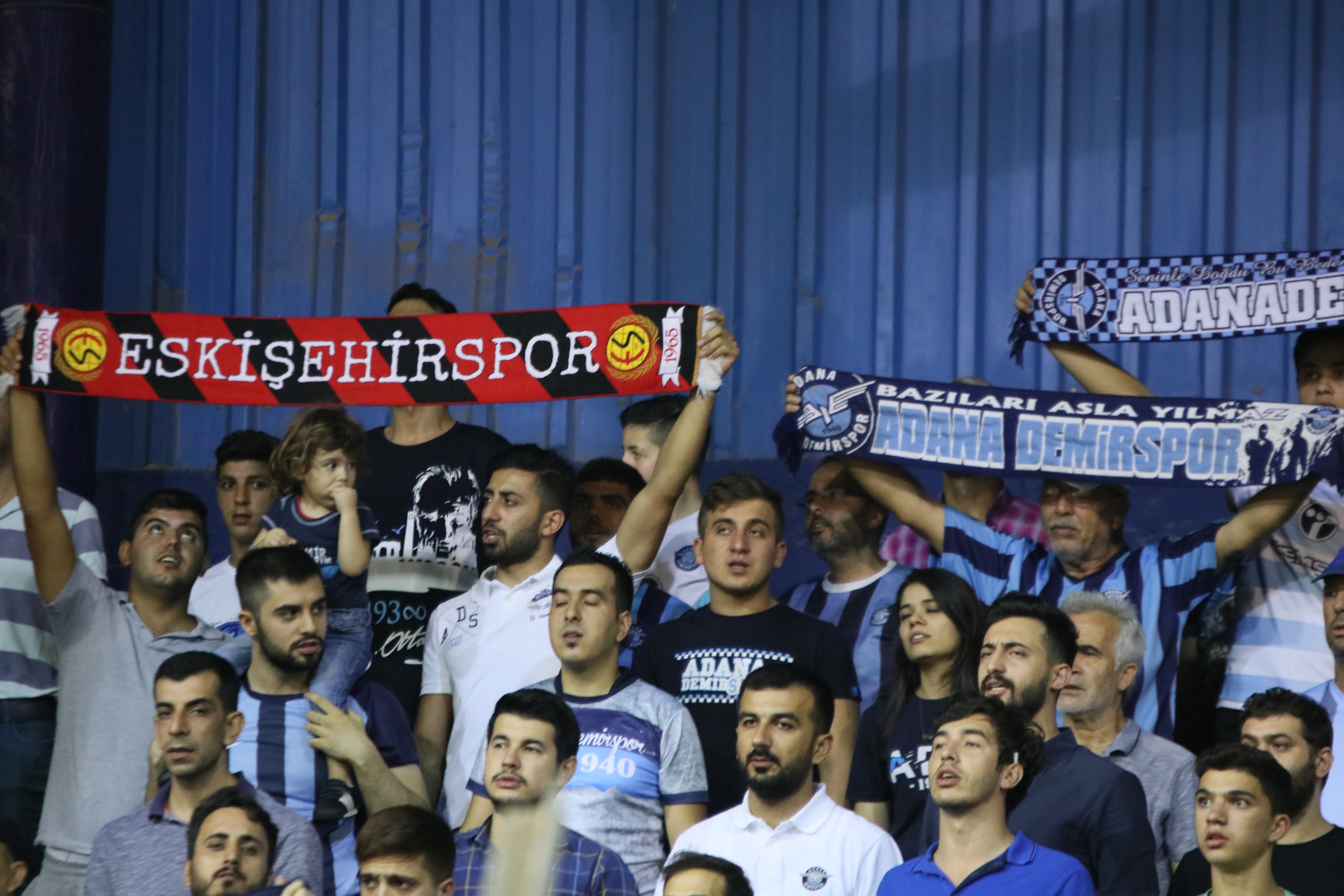 TARAFTARLAR KONYA İLE HAZIRLIK MAÇI İSTİYOR