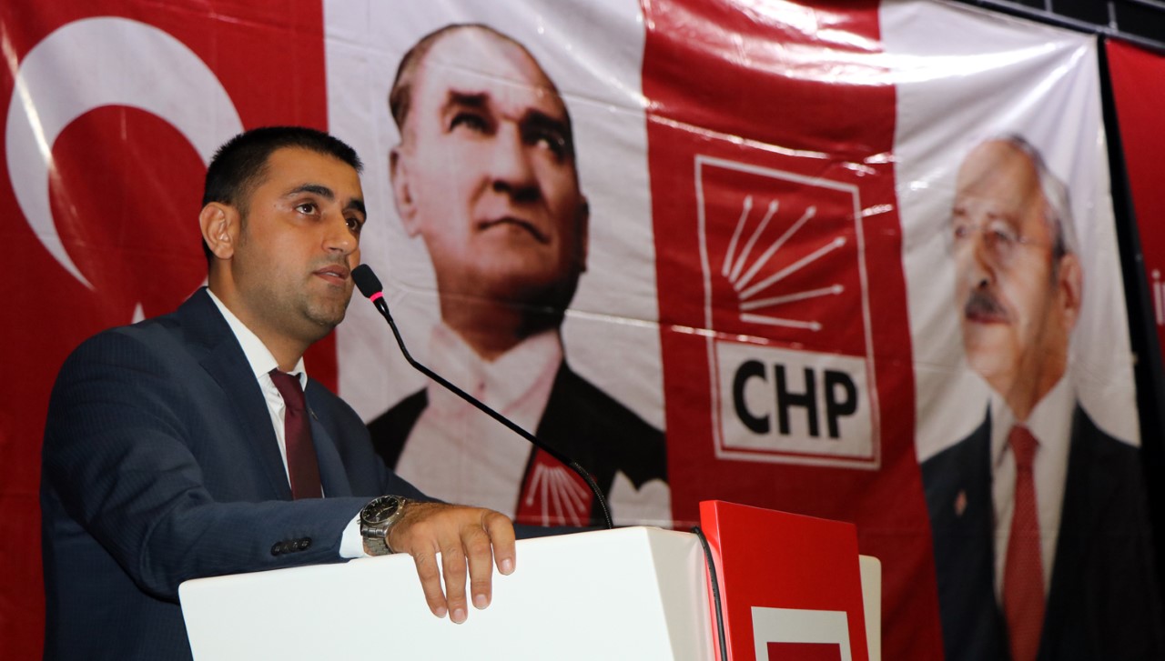 CHP ‘Adana Büyükşehir’i kazanmakta kararlı