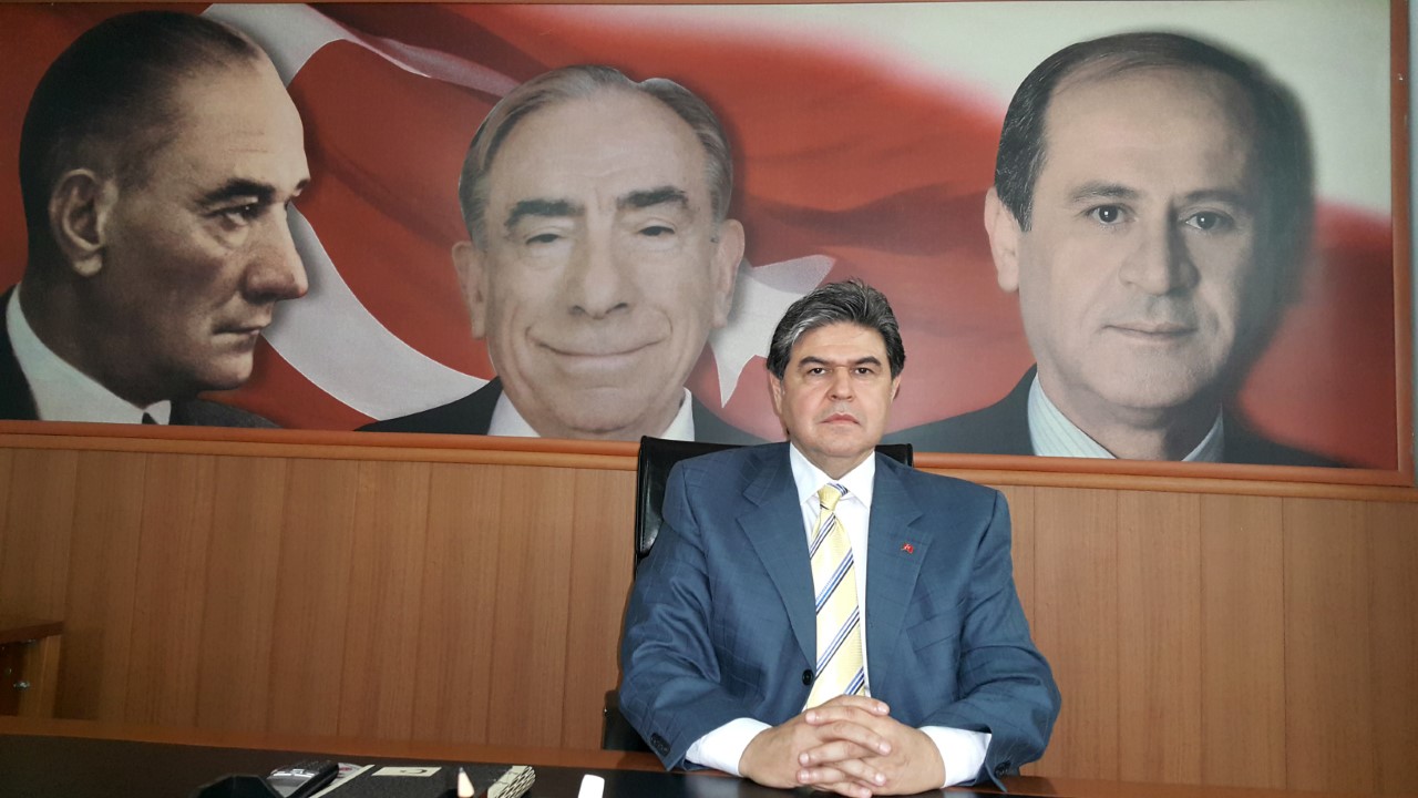 Avcı'dan, Bahçeli'ye yönelik saldırılara tepki