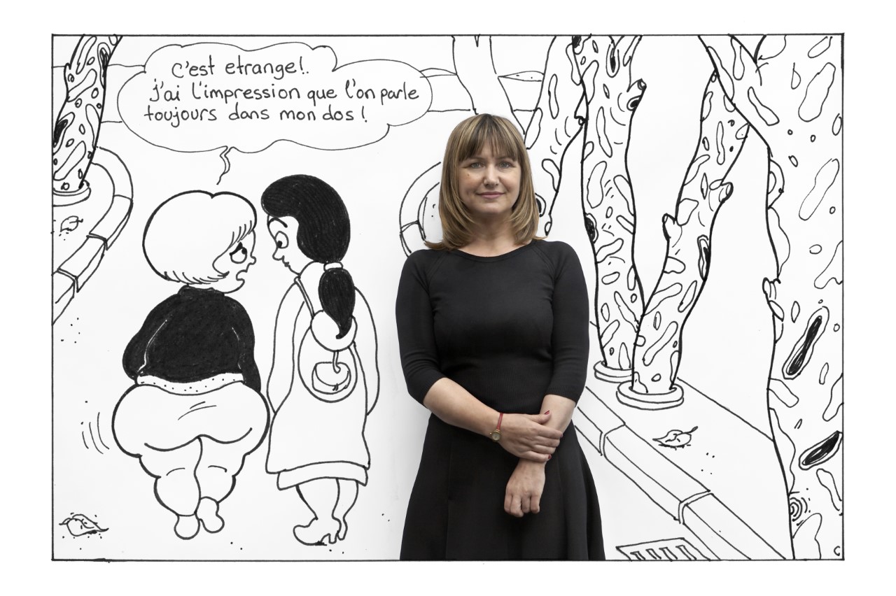 3. Uluslararası Çukurova Karikatür Festivali Kasım’da