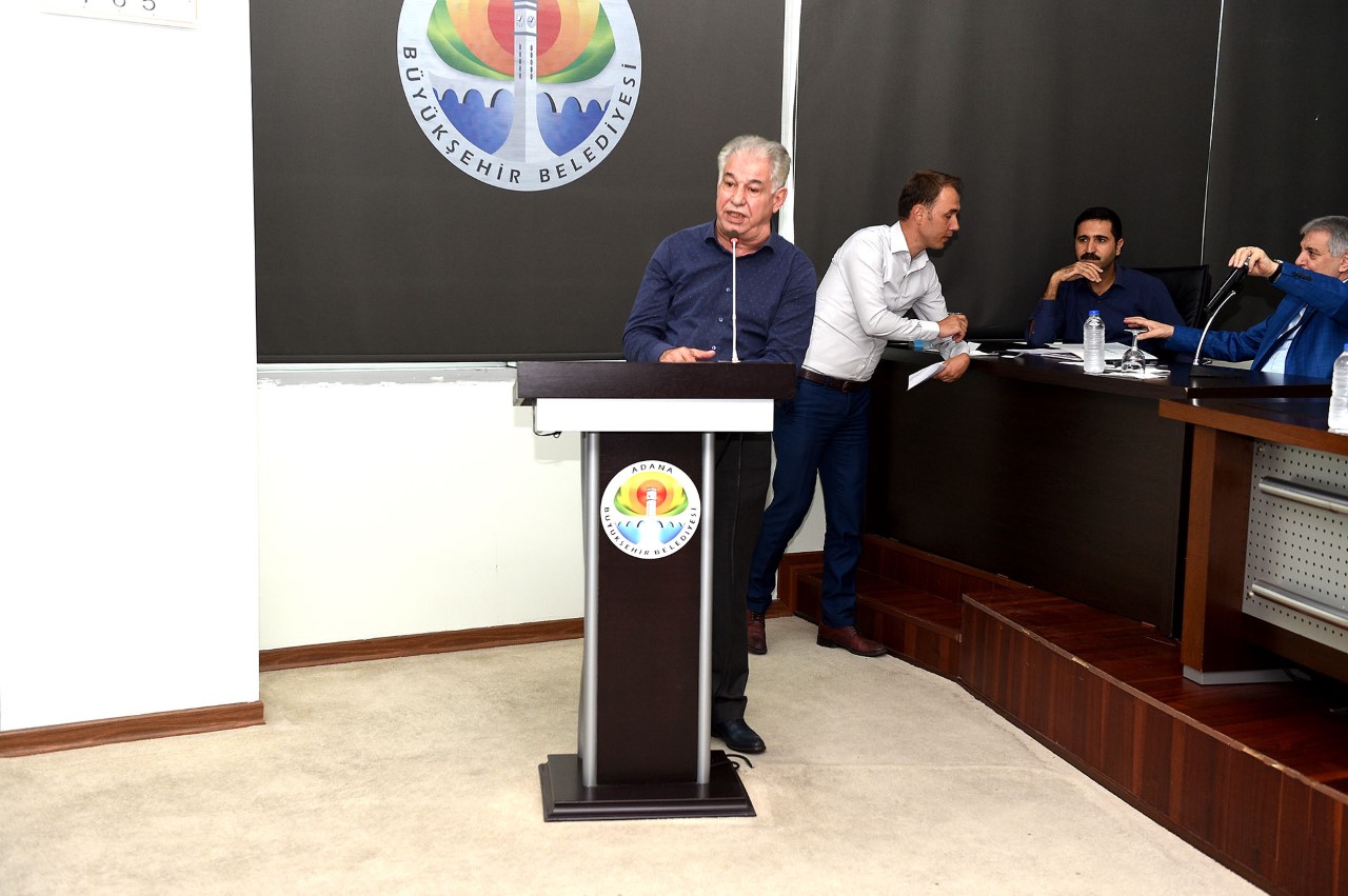 Ekmek Üzerindeki Fiyat Oyunlarına Akıncı’dan Tepki