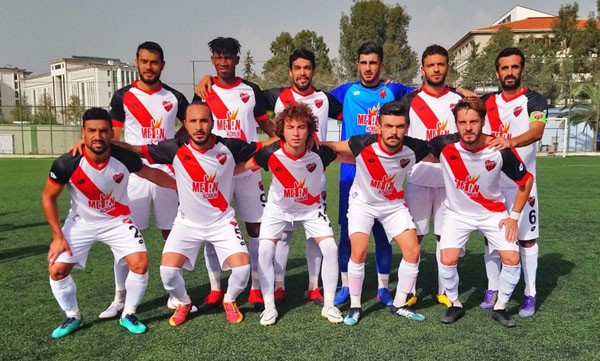 Kiremithanespor beraberliğe abone