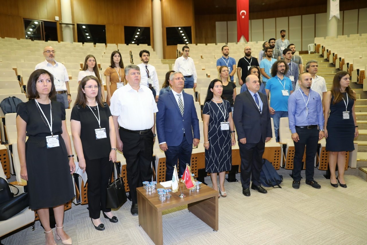 Akıllı Sistemlerde Yenilikler ve Uygulamaları Sempozyumu