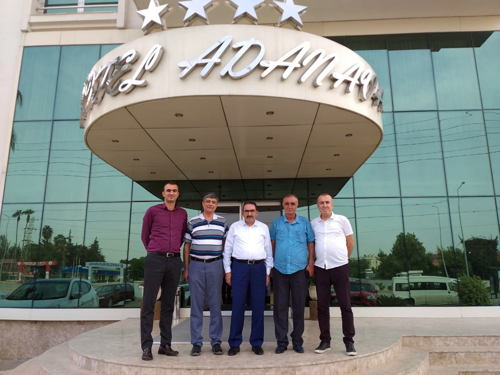 Milletvekili Doğru dost meclisinde