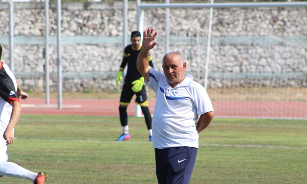 KİREMİTHANESPOR 'DA İNCEBALDIR DÖNEMİ SONA ERDİ
