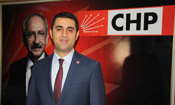 Kozay, 'Muhtarlar yerel sorunlara en vakıf seçilmiş kişilerdir'