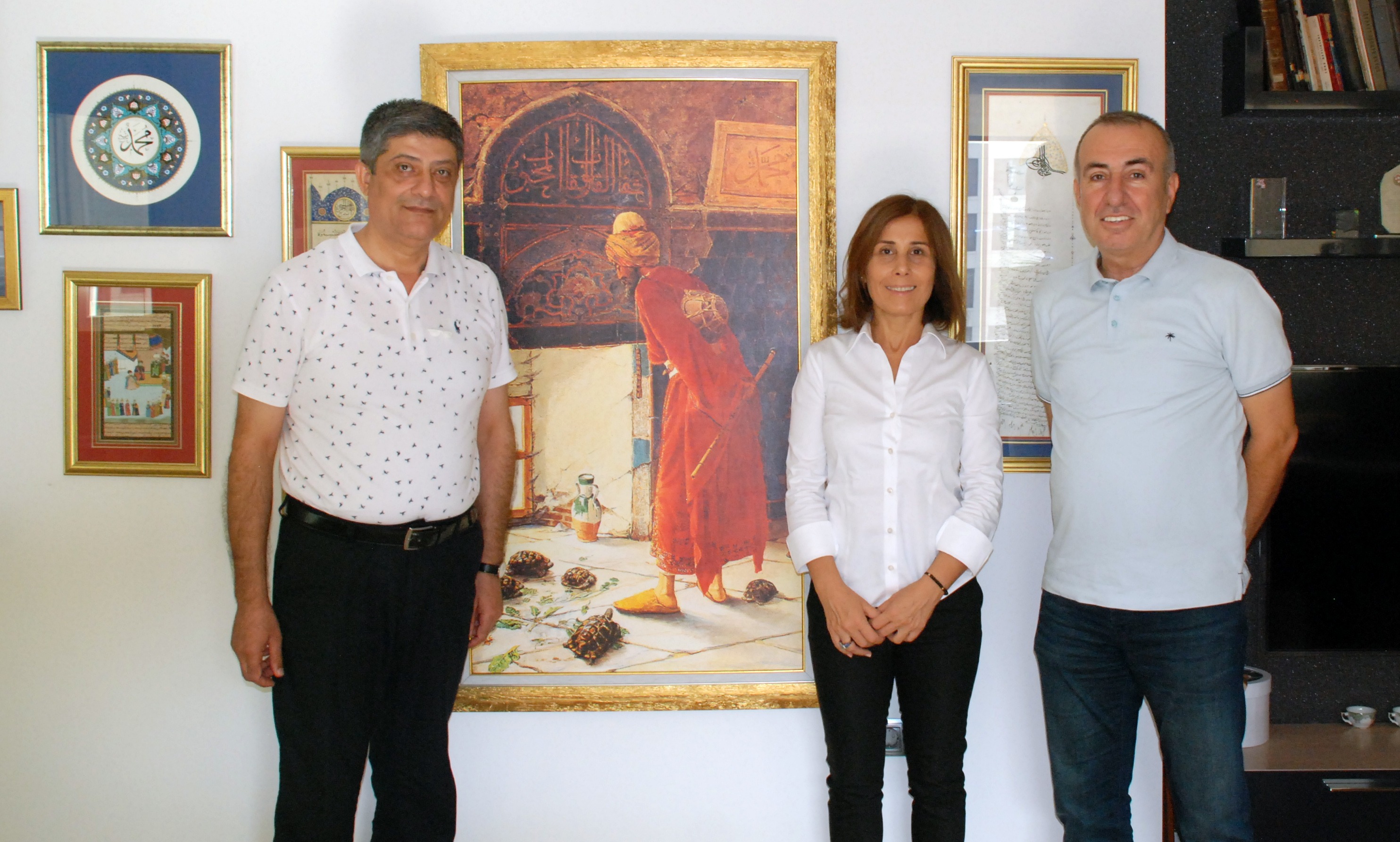 Oya Tekin, ''Adana ‘CHP’ diyecek''