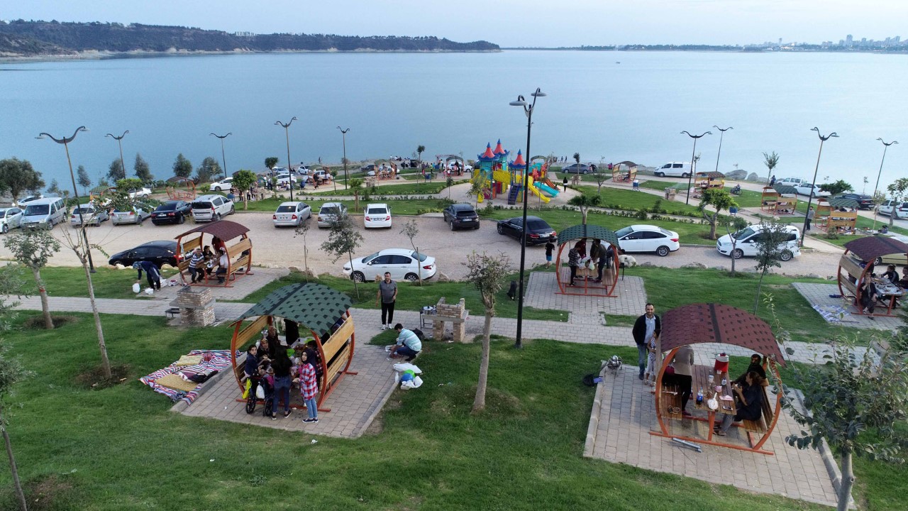 Mangal Park 4 Kasım’da açılıyor
