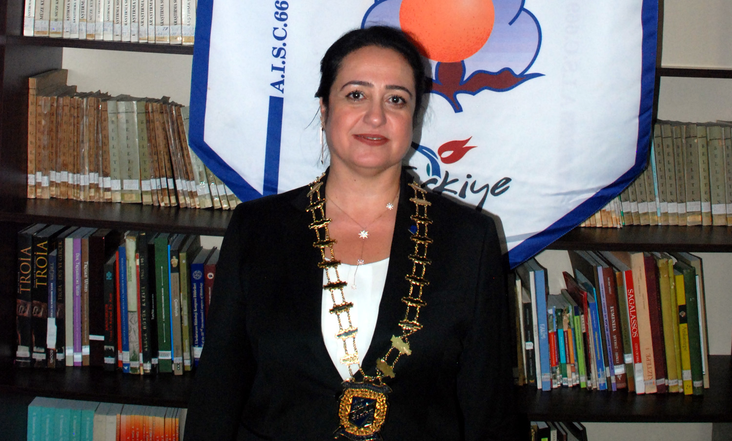 Çukurova SKAL Başkanı Özdemir:'Kültür turizmini geliştireceğiz'