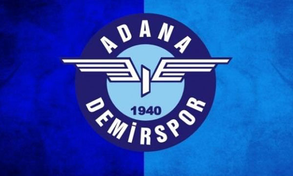 Adana Demirspor'da 2 futbolcu kadro dışı bırakıldı