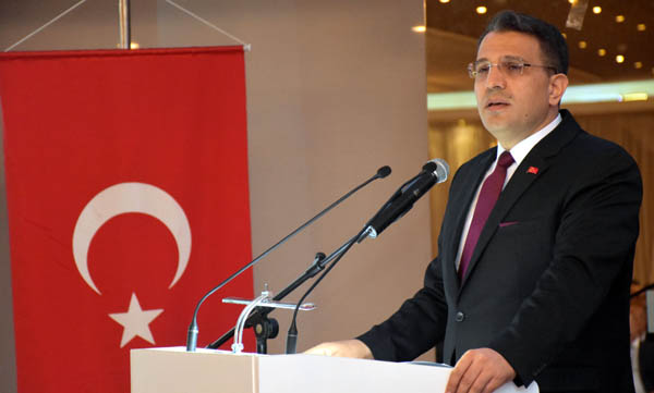 Cumhuriyet Başsavcısı Yurdagül,''FETÖ ile mücadelemiz sürecek''
