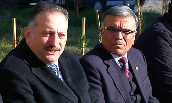 Otlu: Abdullah Torun Adana için şanstır