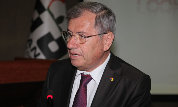 Menevşe’nin acı kaybı