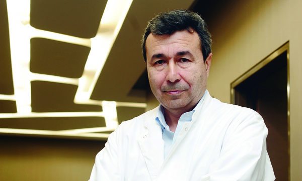 Hem Uzak Hem Yakını Görememe Derdi Son Buluyor