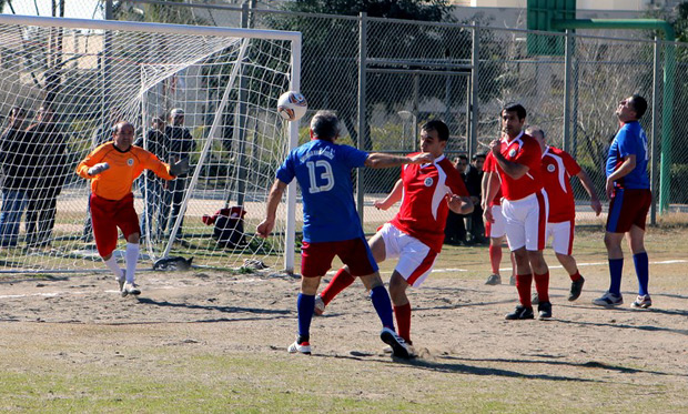 Çukurova Üniversitesi ÜNİLİG başladı