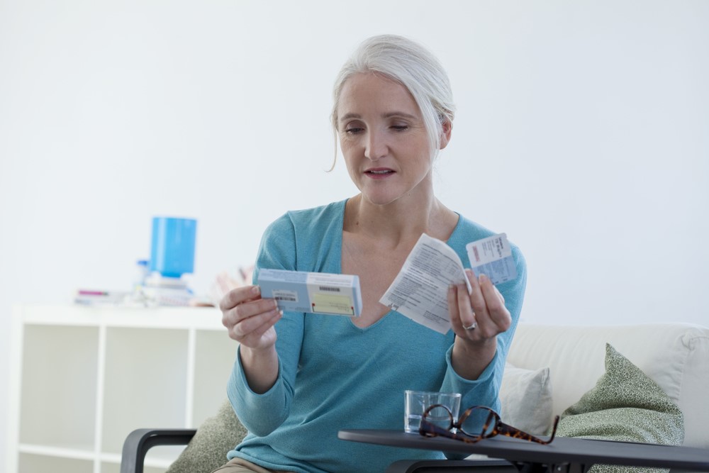 İleri yaşlarda daha dikkatli kullanın!