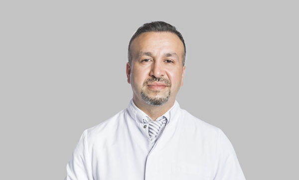 TÜRKLERİN DERDİ KEMERLİ BURUN!