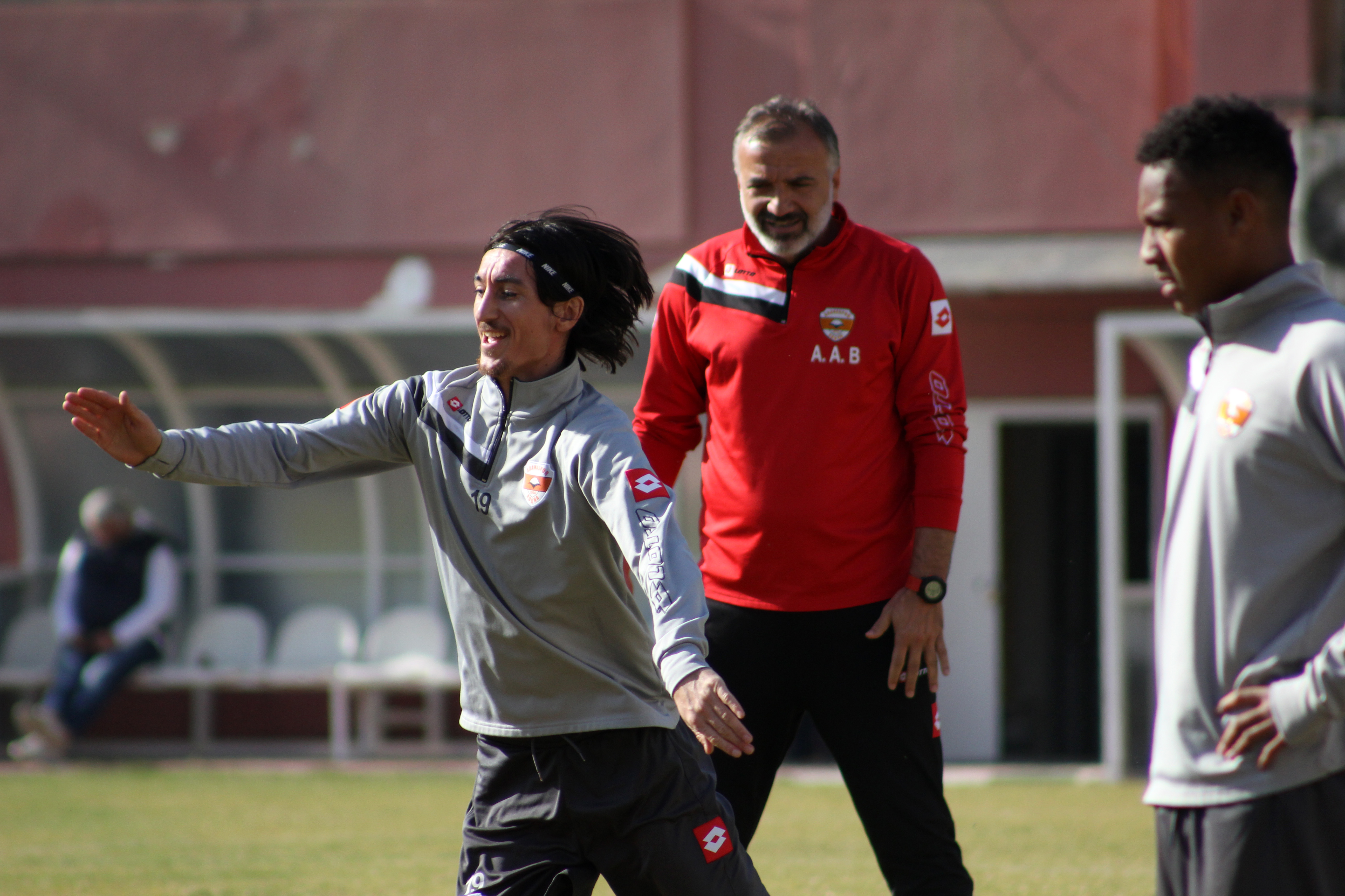 Kaplan’da 3 puan hesapları