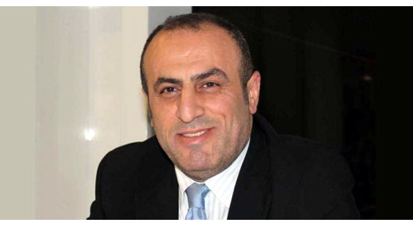 Başkan Aydoğdunun transfer çalımı