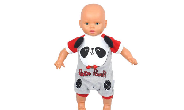 Erkek Bebek Elbiseleri Rahat Konseptleri