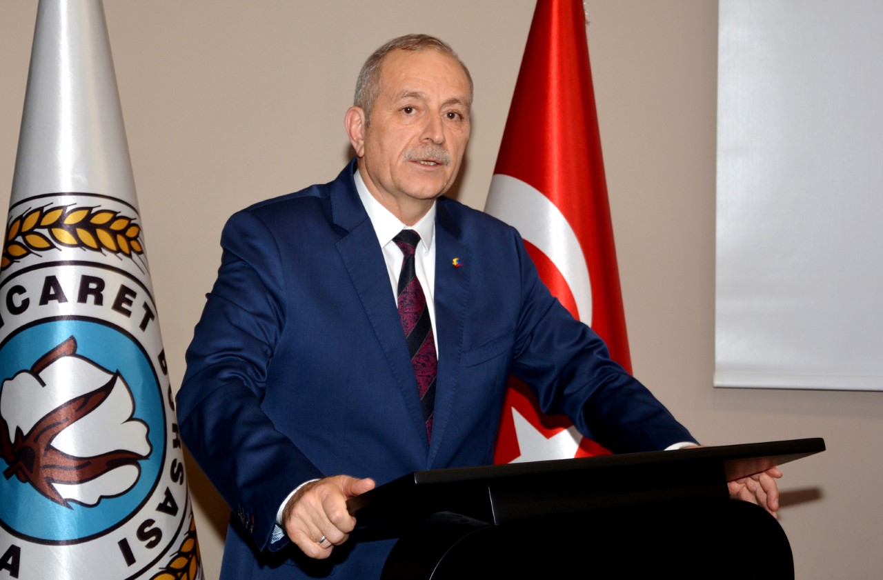 Bilgiç, “Üreticiyi ayakta tutacak yollar bulunmalı”