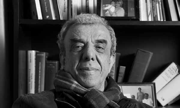 Ali Özgentürk Adana yıllarını yazdı