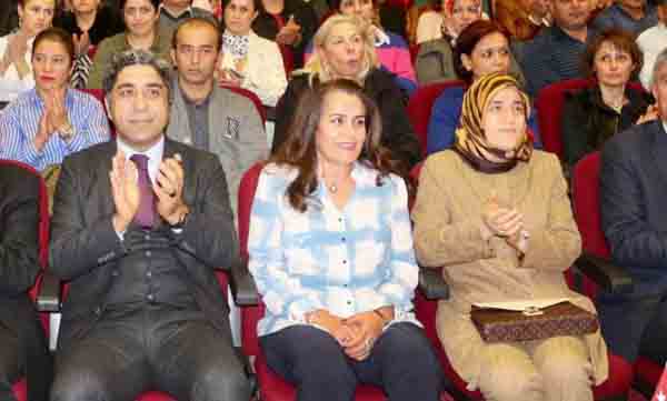 ‘’Çocuğunuzun, Ailenizin ve Kendinizin Farkında Mısınız?” 