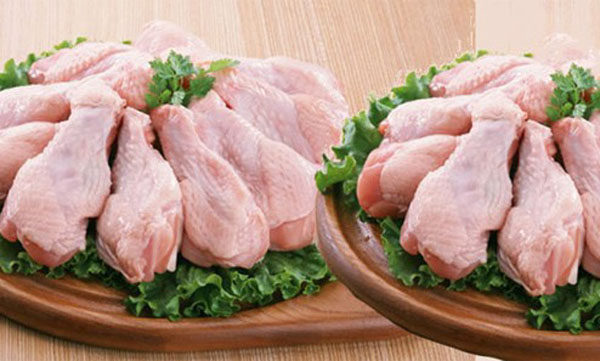 Tavuk eti tüketimi son 10 yılda 2 kat arttı